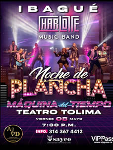 Oigan a mi Tía Resentilia