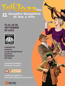 ToliJazz