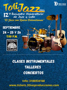 ToliJazz