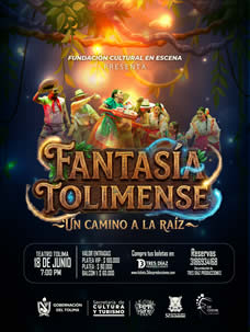 FANTASIA TOLIMENSE
