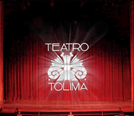 Teatro Tolima